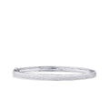 1.04 Carat Diamond Baguette Cuff