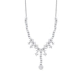 1.26 Carat Diamond Neckband