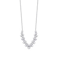 0.67 Carat Diamond Trend Neckband
