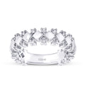 0.40 Carat Diamond Trend Ring