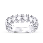 0.40 Carat Diamond Trend Ring