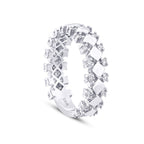 0.40 Carat Diamond Trend Ring