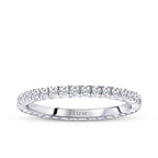 0.50 Carat Diamond Eternity Ring