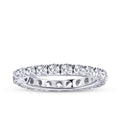 1.50 Carat Diamond Eternity Ring
