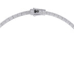 Gold Row Stone Neckband