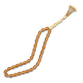 Gold Zultanite Prayer Beads