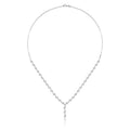 Gold Baguette Neckband