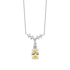 5.15 Carat Diamond Fancy Set