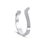 0.40 Carat Diamond Trend Ring