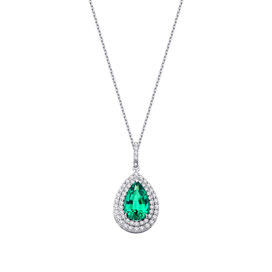 5.25 Carat Diamond Colorful Stone Set