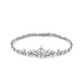 2.66 Carat Diamond Trend Bracelet
