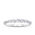 0.33 Carat Diamond Trend Ring