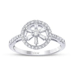 1.16 Carat Diamond Baguette Set