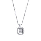 0.63 Carat Diamond Baguette Mini Set