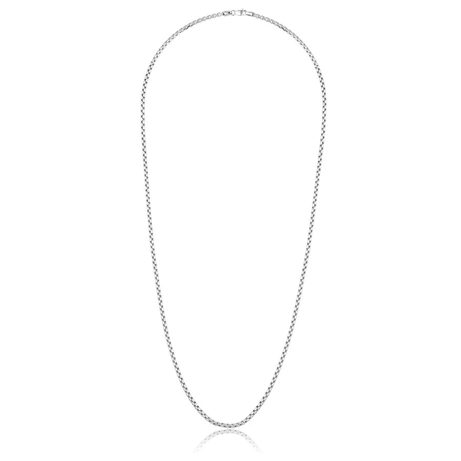 Gold Men's Chain Necklace