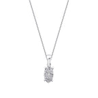 0.51 Carat Diamond Trend Set