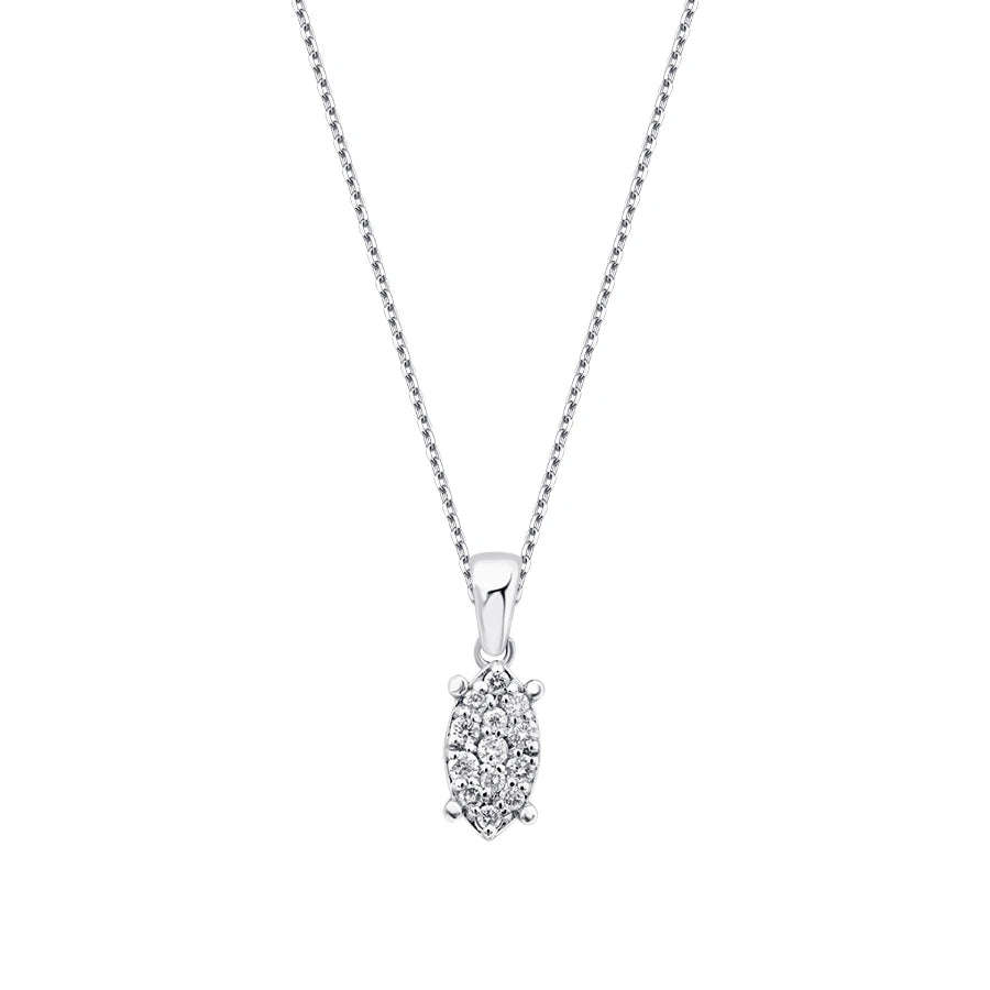 0.51 Carat Diamond Trend Set