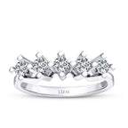 0.60 Carat Diamond Five-Stone Ring