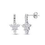 2.63 Carat Diamond Trend Set
