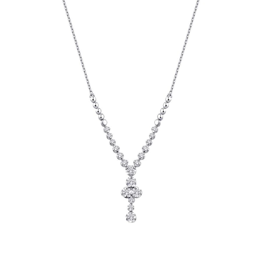 0.84 Carat Diamond Trend Set