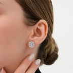 1.25 Carat Diamond Baguette Set
