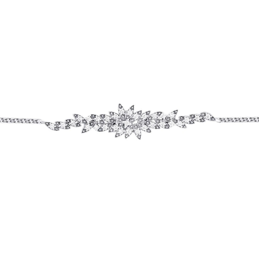 0.33 Carat Diamond Bracelet