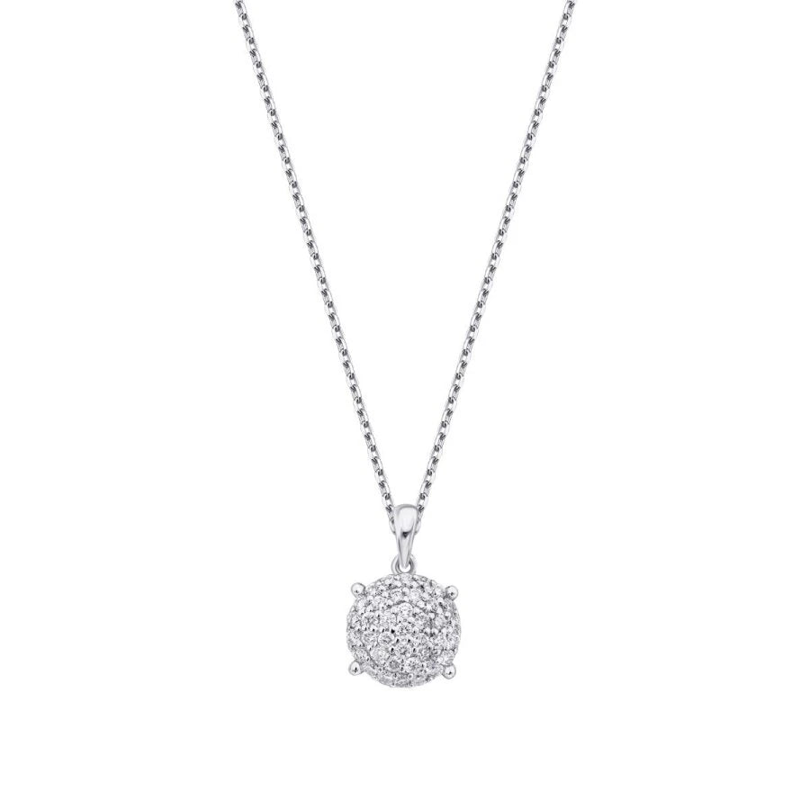 1.39 Carat Diamond Trend Set