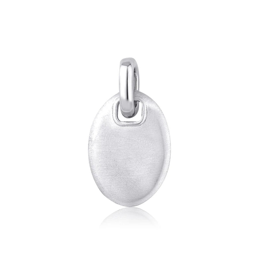 Gold Men’s Necklace Pendant