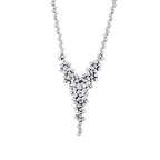 3.60 Carat Diamond Neckband