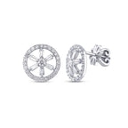 1.16 Carat Diamond Baguette Set