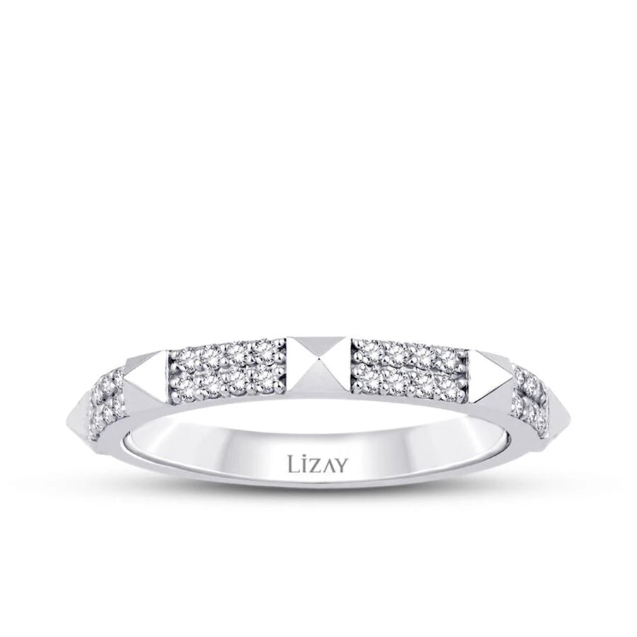 1.11 Carat Diamond Trend Set
