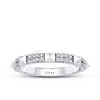 1.11 Carat Diamond Trend Set