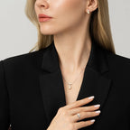 1.30 Carat Diamond Fancy Ring