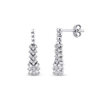 1.72 Carat Diamond Baguette Set