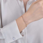 0.36 Carat Diamond Trend Bangle