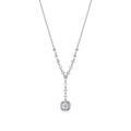 0.57 Carat Diamond Trend Necklace