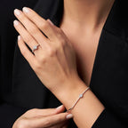 0.36 Carat Diamond Trend Ring