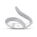 0.40 Carat Diamond Trend Ring