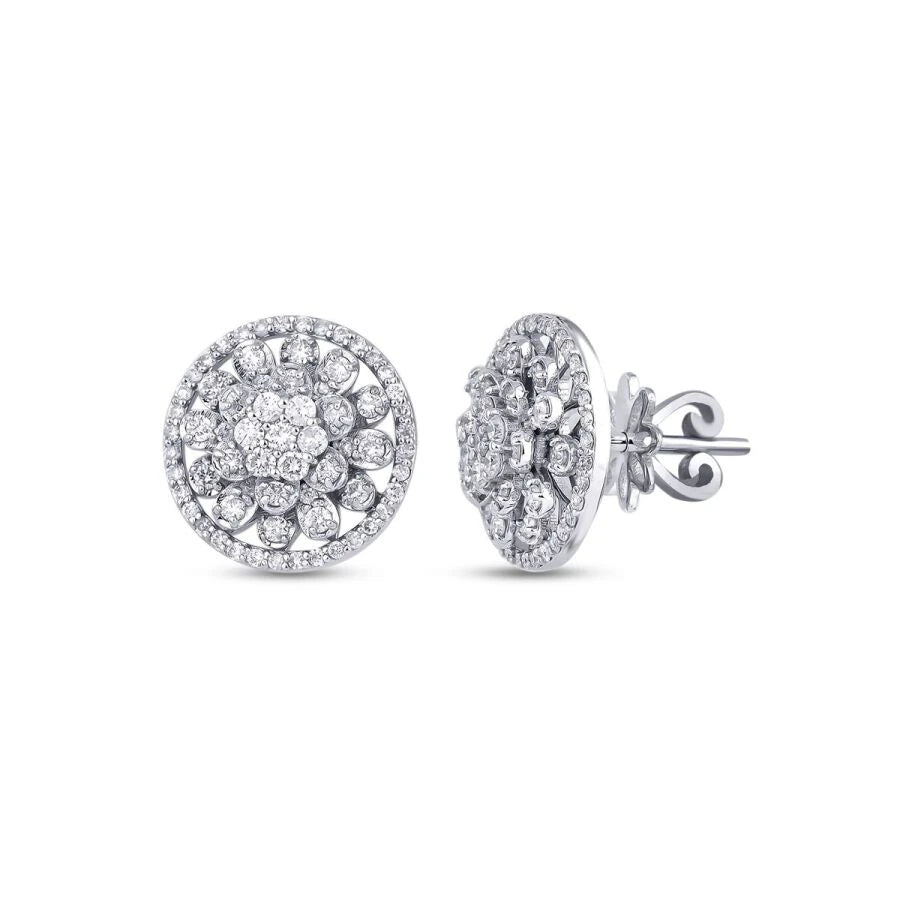 1.81 Carat Diamond Trend Set