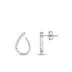 0.86 Carat Diamond Trend Set