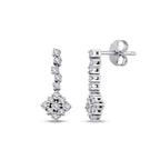 0.76 Carat Diamond Trend Set