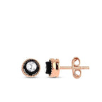 0.26 Carat Diamond Three Stone Diamond Set