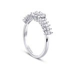 0.40 Carat Diamond Trend Ring