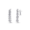 1.91 Carat Diamond Trend Earrings