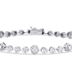 0.70 Carat Diamond Trend Bracelet