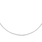 1.69 Carat Tennis Neckband