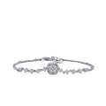 0.41 Carat Diamond Trend Bracelet