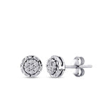 0.53 Carat Diamond Trend Set
