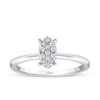 0.51 Carat Diamond Trend Set
