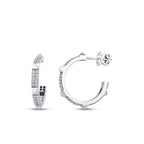 1.11 Carat Diamond Trend Set